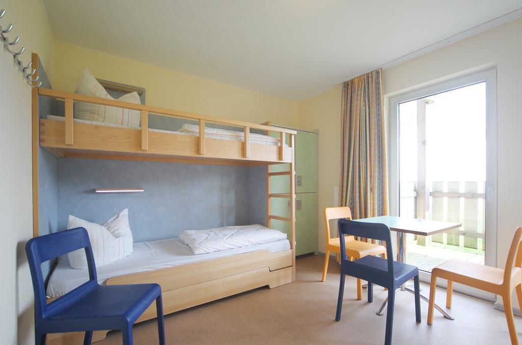 Djh Jugendherberge Stralsund Habitación foto
